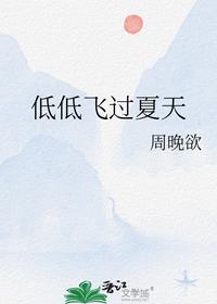 低低飞过夏天